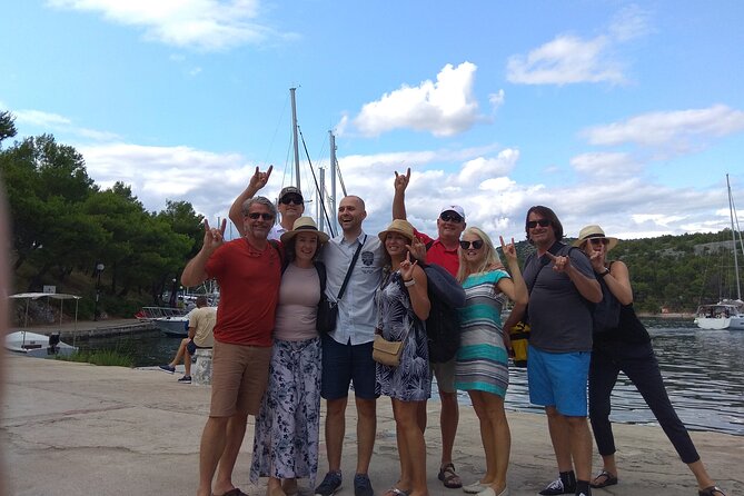 Private Trip Tour to Krka Waterfalls Split with Friendly Driver - Price and logistics: how the $324.06 group cost can be a good deal, or a bad fit