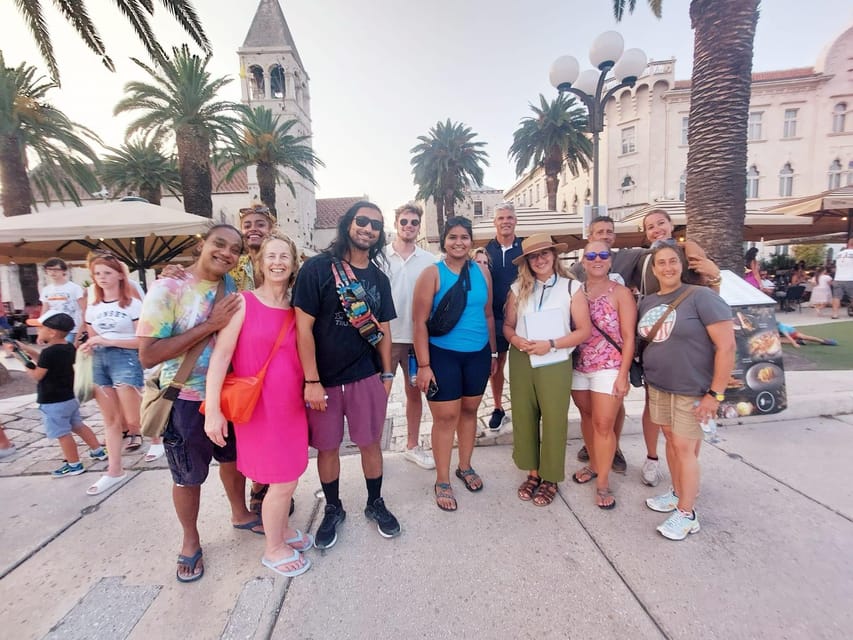 Private Trogir walking tour with LOCAL guide - Trogir’s medieval streets, explained like a local story
