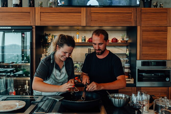 Private Truffle Hunting with Cooking Session - From Cold Platter to Scrambled Eggs: What You Eat After the Hunt
