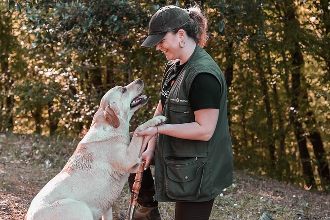 Private Truffle Hunting with Cooking Session - What Makes This Tour Feel Personal, Not Cookie-Cutter