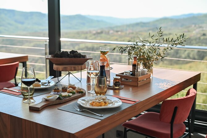 Private Truffle Hunting with Cooking Session - Price and Value: Is $188.73 a Good Deal?