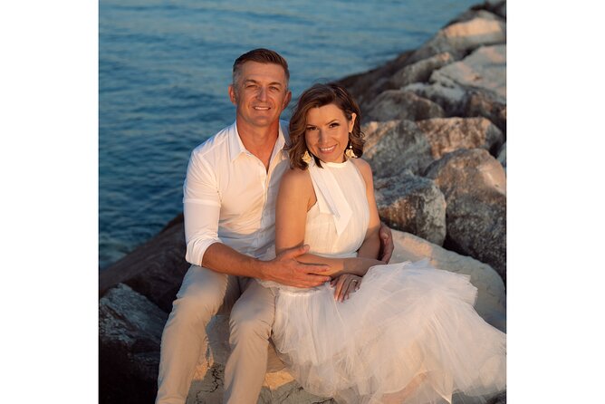 Private Vacation Photography Experience in Split, Croatia - Sustipan and the Hillside Views: When Split Looks More Dramatic
