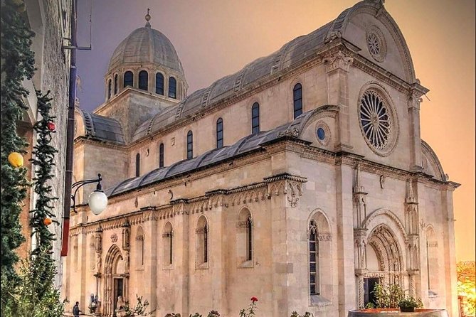 Private walking tour of Sibenik - Why This Private Walking Tour Feels Like the Right Size
