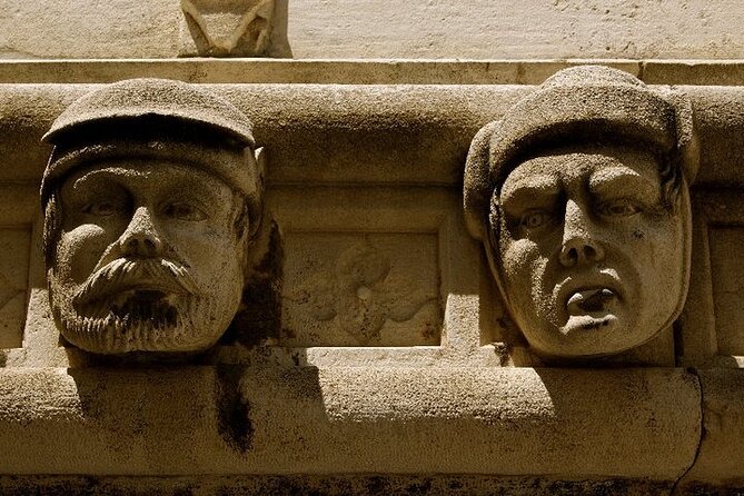 Private walking tour of Sibenik - St. Krsevan and the Oldest Church Feeling