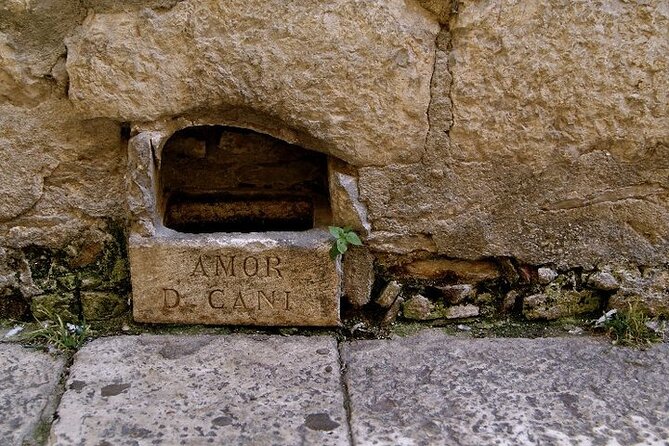 Private walking tour of Sibenik - Four Wells and Why Water Became a City Project
