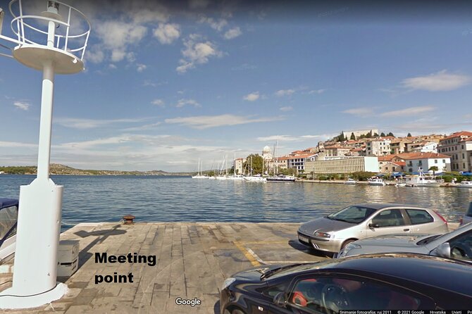 Private walking tour of Sibenik - Finding the Story Starts at Obala Hrvatske Mornarice