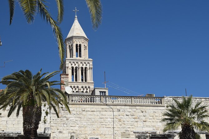 Private Walking Tour of Split - What You Learn: Architecture, Art, and Real Context