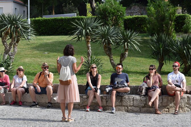 Private Walking Tour of Split - Price and Timing: Is $84.29 Good Value?