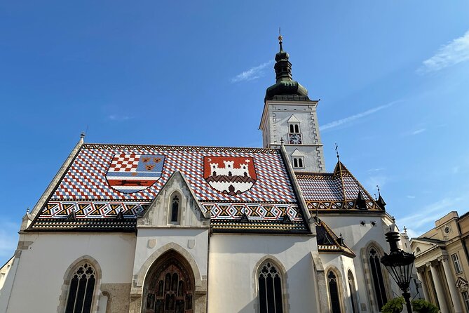 Private Walking Tour of Zagreb - Key takeaways before you go