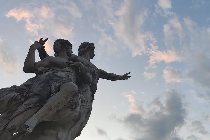 Private walking tour Opatija -Romantic spotlight of the Adriatic - Key highlights at a glance