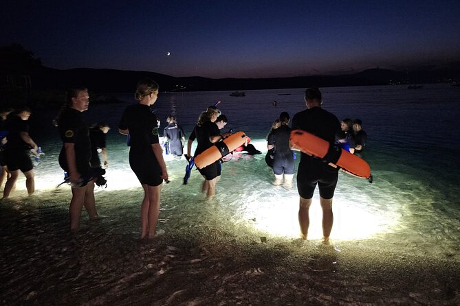Private Wild Bays Boat Trip with Captain Bobo - Swim stops and snorkeling: how to choose your pace