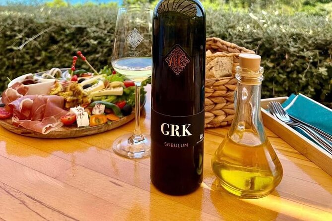 Private Wine and Gin Tour Around the Island of Korcula - Key Highlights You Should Know Before You Go