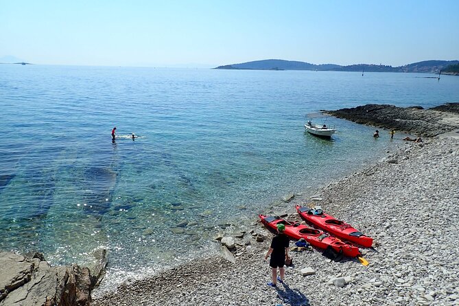 Private Wine and Gin Tour Around the Island of Korcula - Should You Book It?