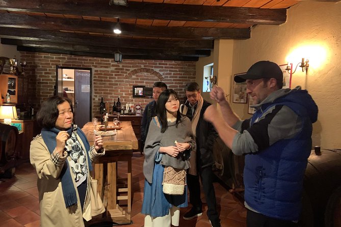 Private Wine Road Day Tour from Zagreb - Pickup and private comfort from Zagreb
