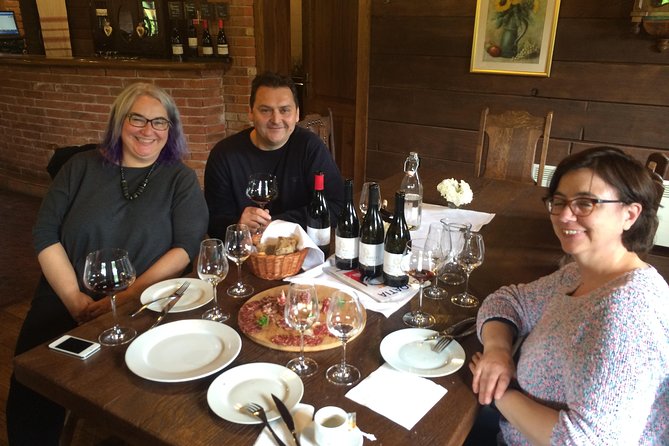 Private Wine Road Day Tour from Zagreb - Price and value: is $226.87 per person a fair deal?