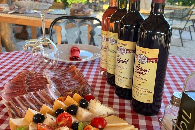 Private Wine Tasting Under The Stars With Sunset Panorama - How the Sunset Panorama Changes the Whole Experience