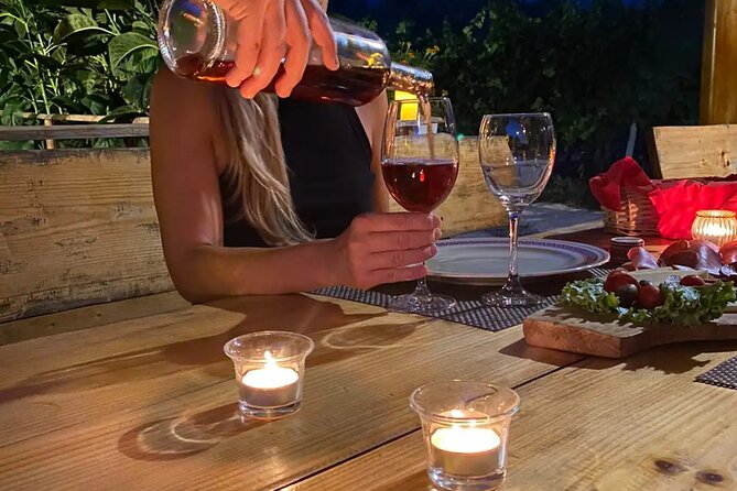 Private Wine Tasting Under The Stars With Sunset Panorama - Winery Botaro and Konavle Valley: The Family-Winemaker Setting