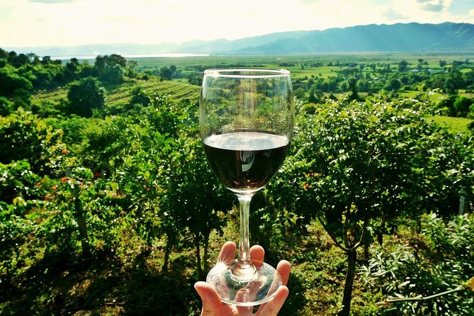 Private Wine Tour from Zagreb: Two Local Wineries & Samobor - Key highlights at a glance