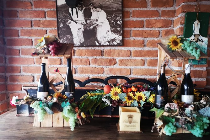 Private Wine Tour from Zagreb: Two Local Wineries & Samobor - Meeting the winemakers: the part that makes it feel personal