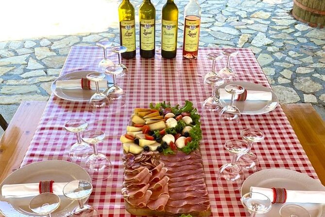 PRIVATE Wine Tour to Konavle country side - Key highlights at a glance