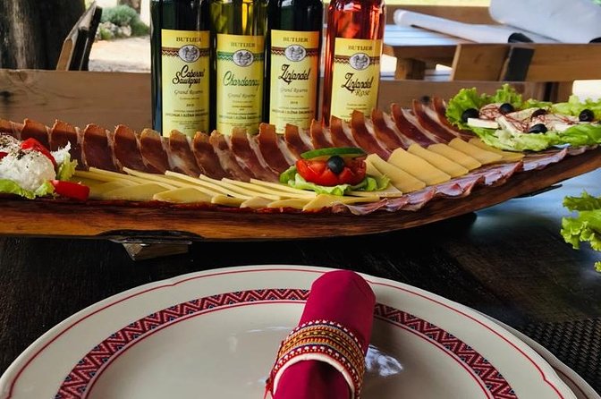 PRIVATE Wine Tour to Konavle country side - Konavle from Dubrovnik: why this private tour is such an easy win