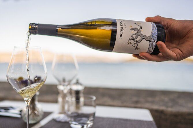 Private Winemaking of the Island of Korčula - What You’ll Taste: 5 or 7 Island Labels in One Session