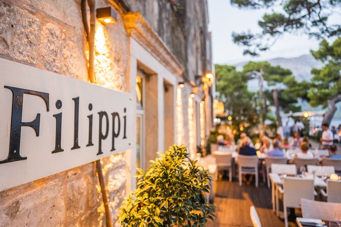 Private Winemaking of the Island of Korčula - Price and Value: Is $104.10 Per Person Worth It?