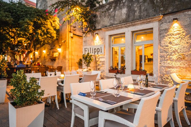 Private Winemaking of the Island of Korčula - Who This Tour Fits Best (and Who Might Skip It)