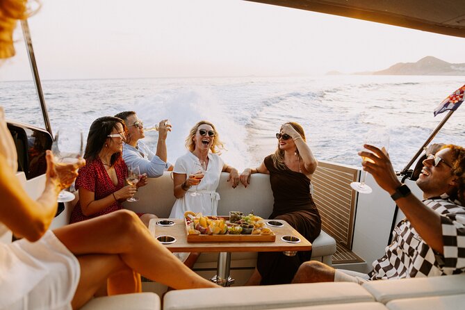 Prosecco & Sunsets: Private Dubrovnik Cruise - Mali Muo Start: How This Cruise Sets the Mood