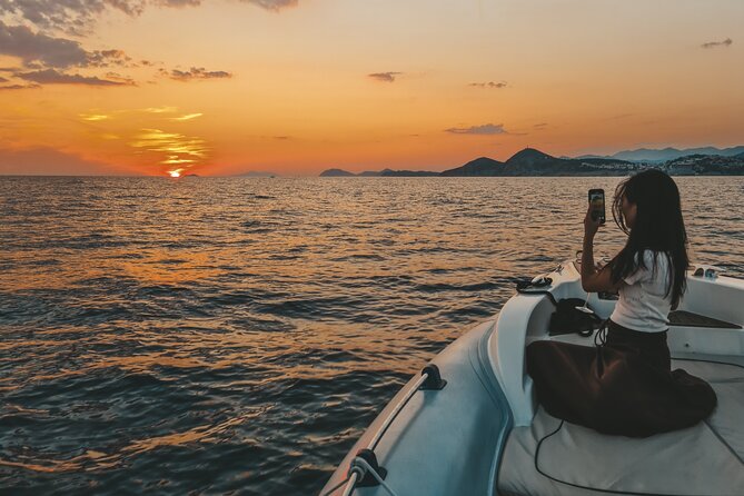 Prosecco & Sunsets: Private Dubrovnik Cruise - Drinks and Snacks: Why the Value Feels Better Than It Looks