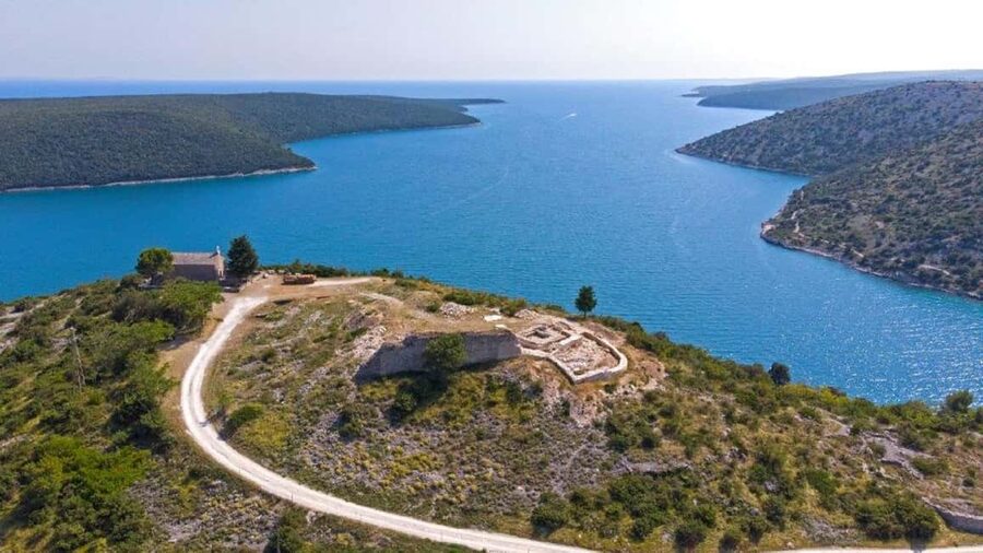 Pula and Rovinj: BUGGY SAFARI 1, 2 & 4 H - Key points at a glance