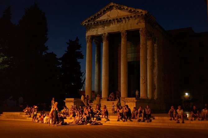 Pula Arena Amphitheater Admission Ticket - What Makes the Inside Worth Your Time