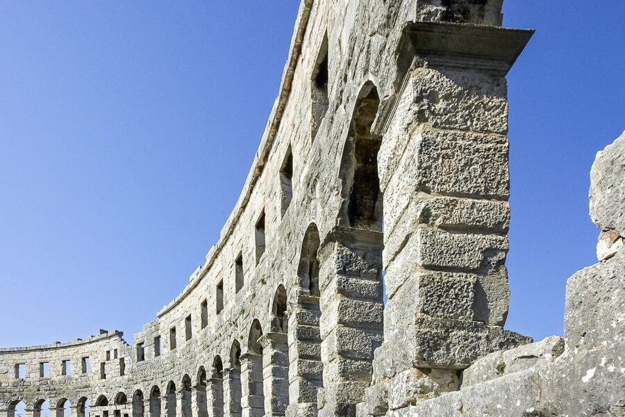 Pula: Arena Entrance Ticket - Who Should Book This Ticket, and Who Might Skip It