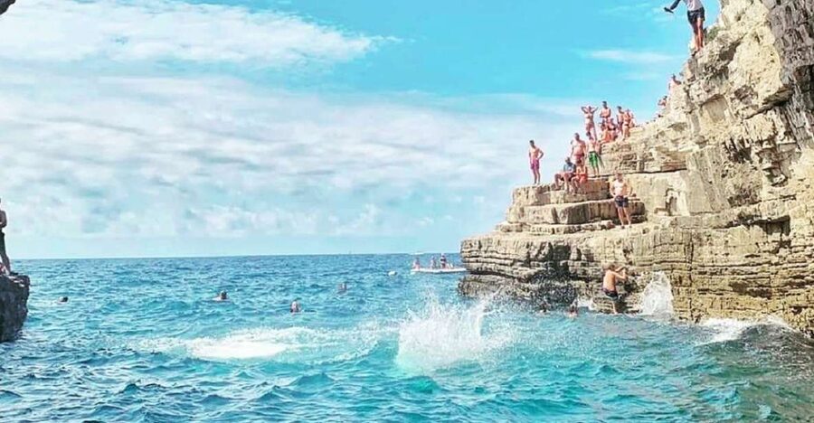 Pula: Bike Tour of Ancient Pula & Aquatic Adventures - Key things that make this bike and sea tour worth your time