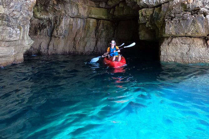 Pula Boat & Kayak Adventure - Key things to know before you go