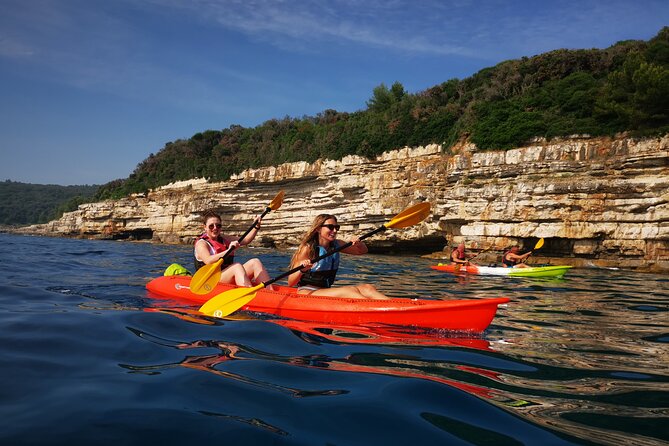 Pula Boat & Kayak Adventure - Price and value: why $273 feels fair for what you get