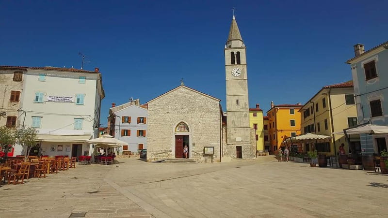 Pula: Brijuni National Park Cruise, Lunch and Fažana Beach - What you’re really getting: a family-friendly half-day with a beach payoff