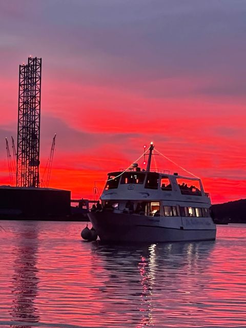 Pula: Brijuni Sunset Dolphin Cruise with Dinner & Drinks - The 3-hour rhythm: what happens from departure to return