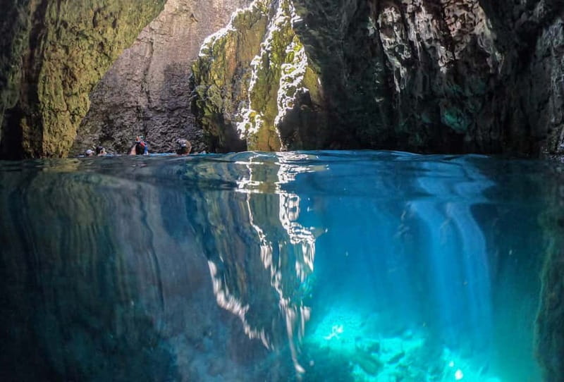 Pula: Cave Kayak, Snorkeling, Cliff Jumping All-in-one Tour - What to bring: you already have everything you need, but footwear is the smart upgrade