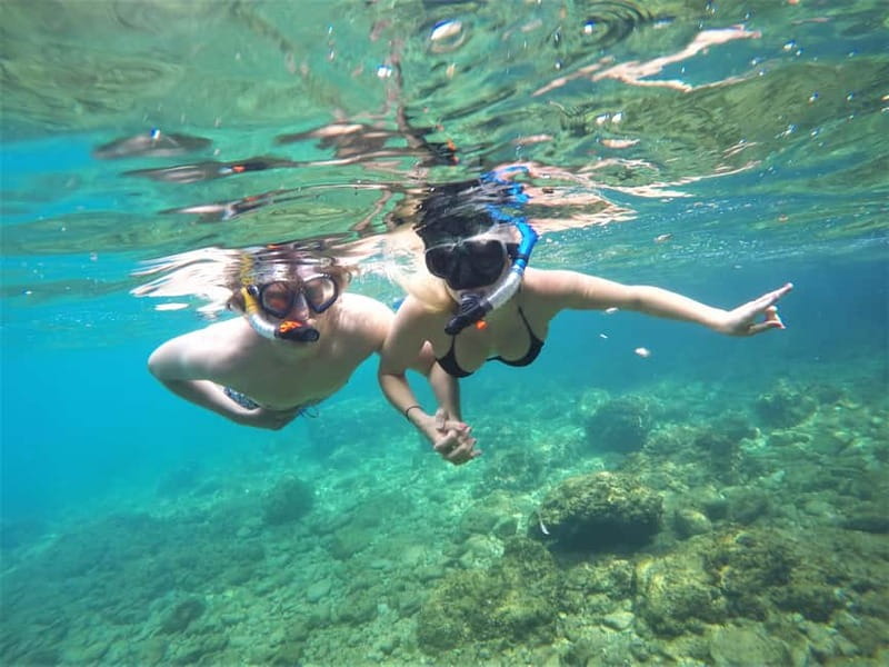 Pula: Cave Kayak Tour, Snorkeling and Island Jumping - Key Things You’ll Remember