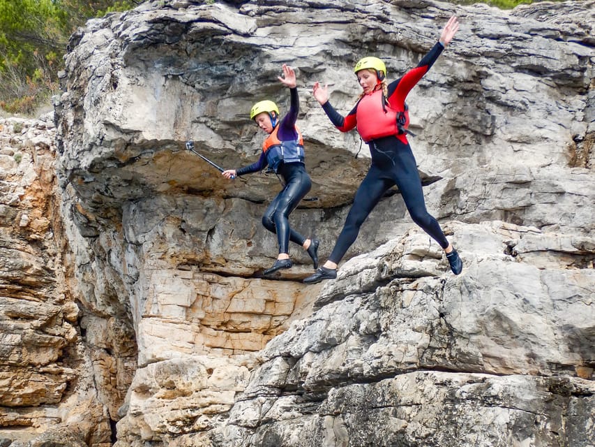 Pula: Coasteering Adventure with Guide and Photos - Price and value: is $47 fair for coasteering in Pula?