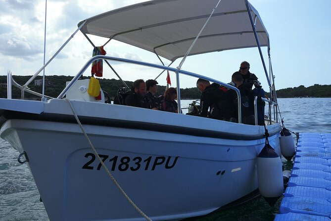Pula Discover Scuba Diving Package - Key things to know before you go