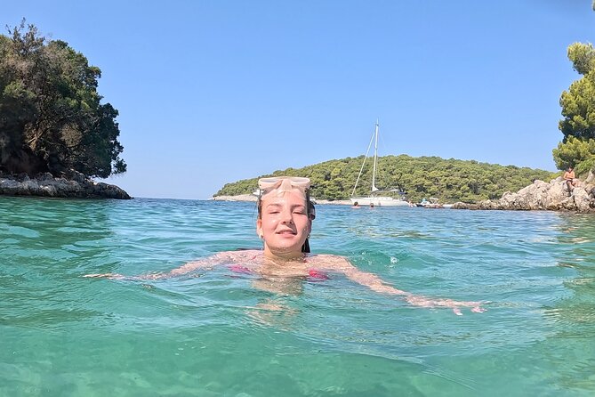 Pula: Half-Day Sailing with Drinks, SUP & GoPro (Max 6 Guests) - Drinks, WiFi, and the real value of $84.21