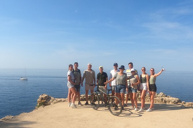 Pula Highlights Bike Adventure - Key things you will notice on this ride