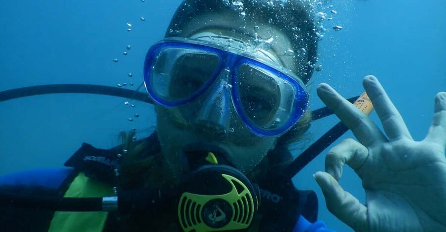 Pula: Introduction to Scuba Diving - Key highlights you will actually feel