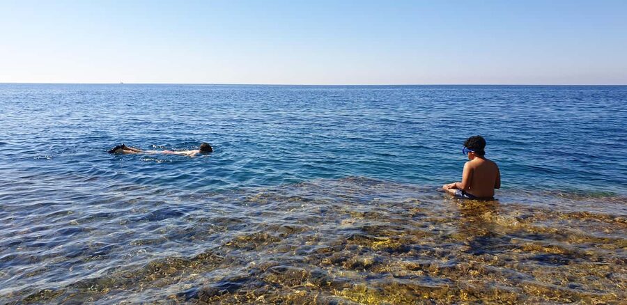 Pula: Kayak Adventure with Cave & Island Snorkeling - Gear and packing: what is included, what you must bring