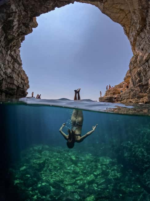Pula: Kayaking,Snorkeling, Cliff jumping Tour with Wetsuit - Drinks, Showers, and the “Small Stuff” That Makes the Price Feel Fair