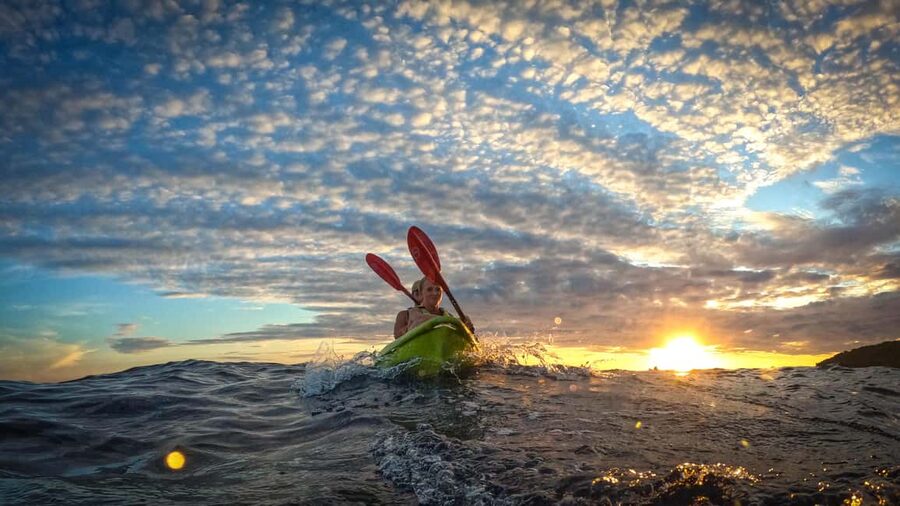 Pula: Kayaking,Snorkeling, Cliff jumping Tour with Wetsuit - When to Go in Pula: Heat, Water Conditions, and Warm-Layer Timing