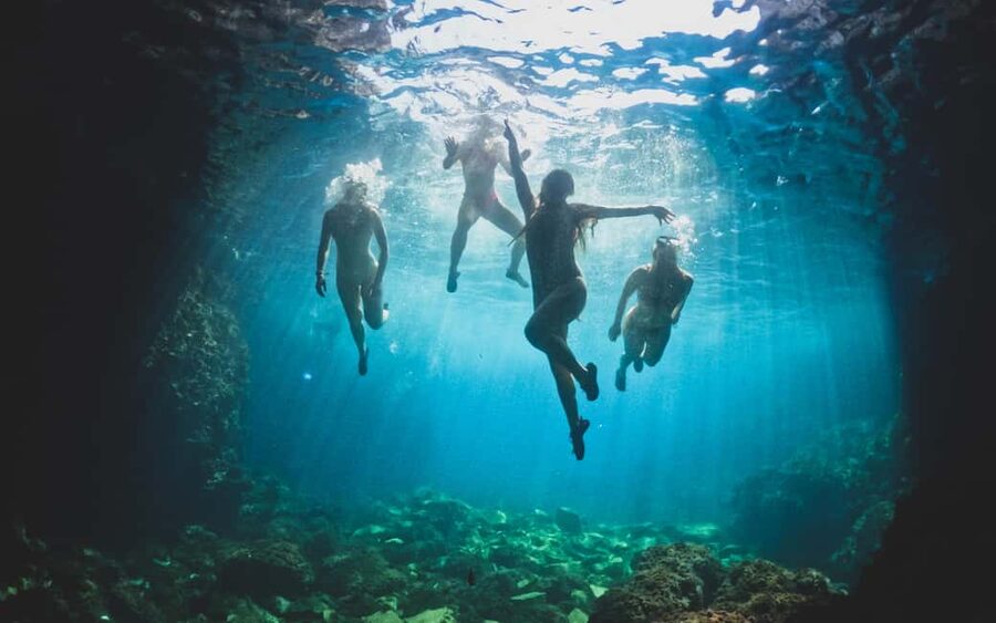 Pula: Kayaking,Snorkeling, Cliff jumping Tour with Wetsuit - Fitness and Safety Notes Before You Choose This Tour