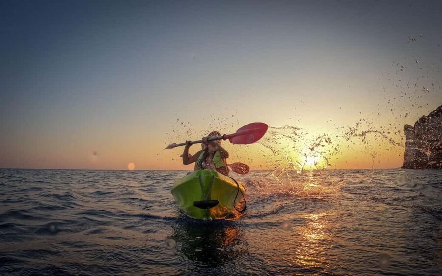 Pula: Kayaking,Snorkeling, Cliff jumping Tour with Wetsuit - Should You Book This Pula Kayaking, Snorkeling, and Cliff Jump Tour?